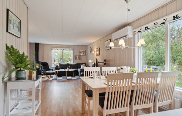 Ferienhaus - Ertebølle , Dänemark - L50184 303