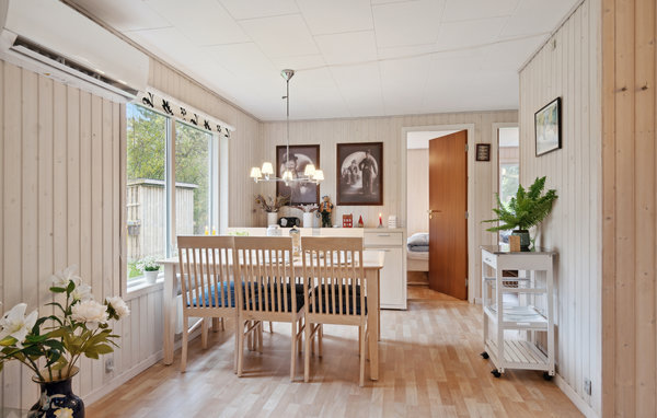 Ferienhaus - Ertebølle , Dänemark - L50184 4