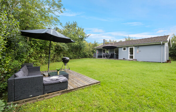 Ferienhaus - Ertebølle , Dänemark - L50184 82