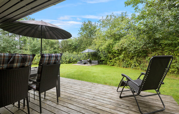 Ferienhaus - Ertebølle , Dänemark - L50184 101