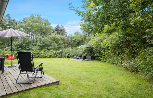 Ferienhaus - Ertebølle , Dänemark - L50184 102