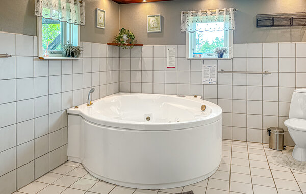 Holiday Home - Ertebølle / Limfjorden , Denmark - L50191 8