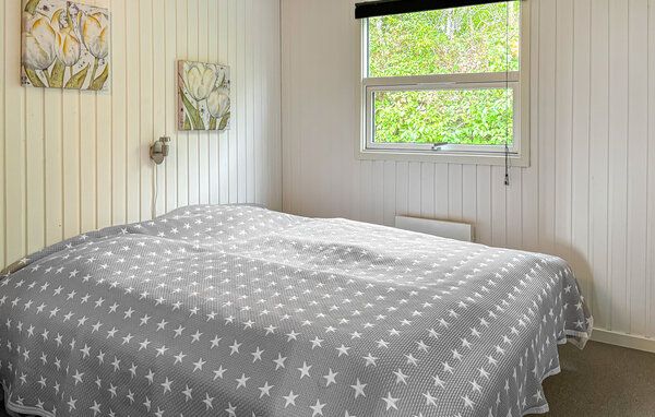 Holiday Home - Ertebølle / Limfjorden , Denmark - L50191 602