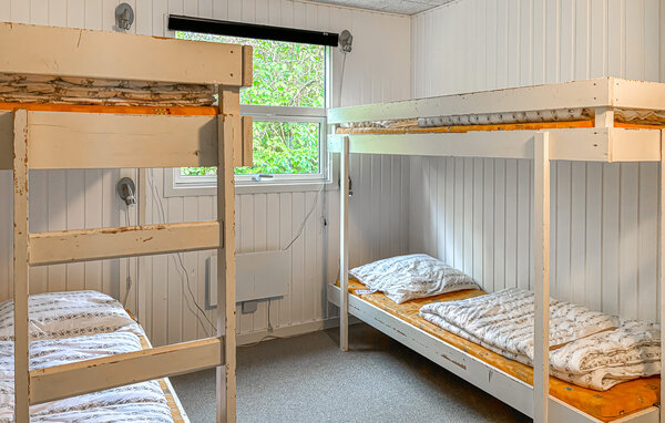 Holiday Home - Ertebølle / Limfjorden , Denmark - L50191 603