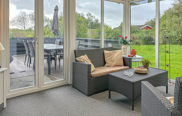 Holiday Home - Ertebølle / Limfjorden , Denmark - L50191 2