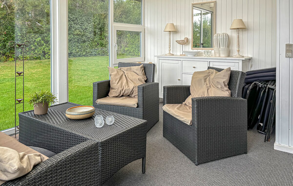 Holiday Home - Ertebølle / Limfjorden , Denmark - L50191 3