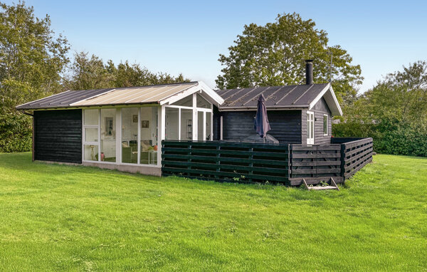 Holiday Home - Ertebølle / Limfjorden , Denmark - L50191 81