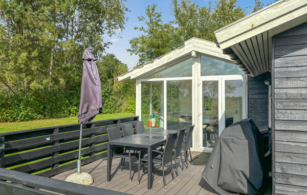 Holiday Home - Ertebølle / Limfjorden , Denmark - L50191 101