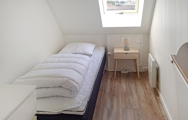 Feriehuse - Gatten , Danmark - L50198 603