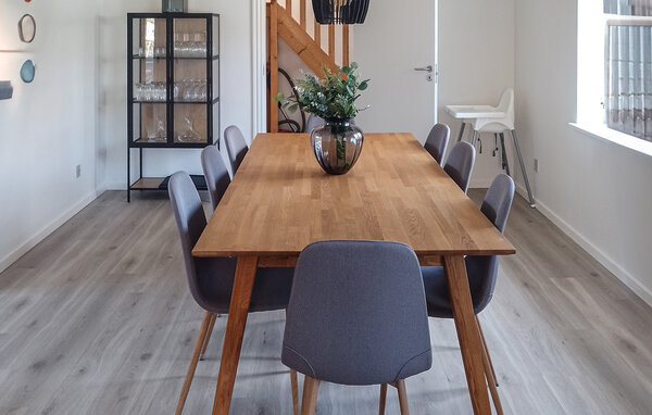 Feriehuse - Gatten , Danmark - L50198 3