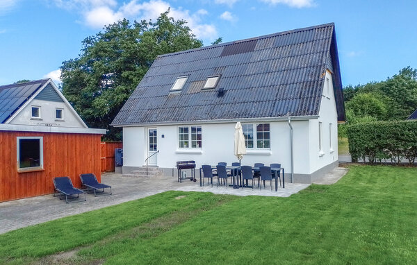 Feriehuse - Gatten , Danmark - L50198 1