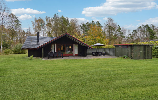 Ferienhaus - Als Odde , Dänemark - L50201 1