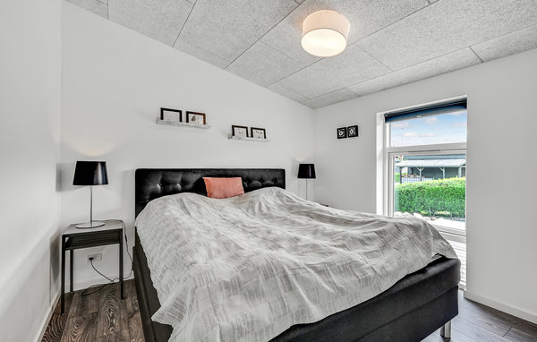 Feriehuse - Hvalpsund , Danmark - L50202 601