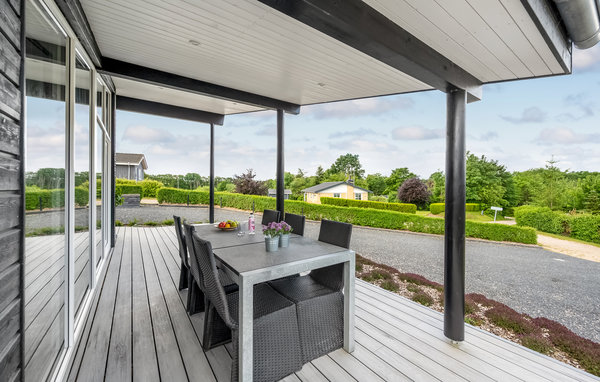 Feriehuse - Hvalpsund , Danmark - L50202 104