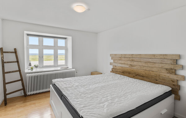 Ferienhaus - Aggersund , Dänemark - L50203 8