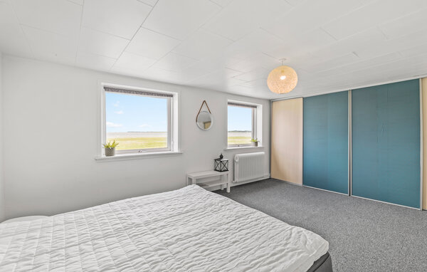 Ferienhaus - Aggersund , Dänemark - L50203 601