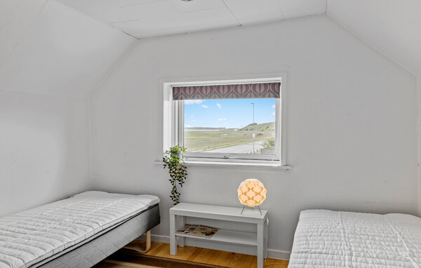 Ferienhaus - Aggersund , Dänemark - L50203 602