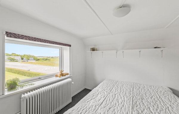 Ferienhaus - Aggersund , Dänemark - L50203 603