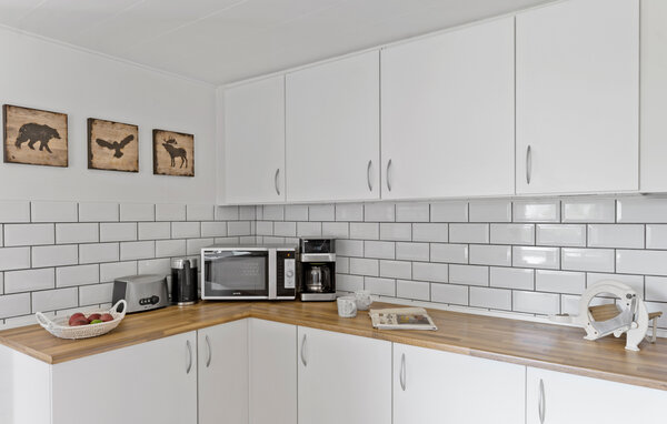 Ferienhaus - Aggersund , Dänemark - L50203 7