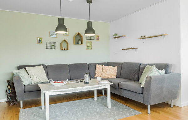 Ferienhaus - Aggersund , Dänemark - L50203 3