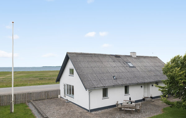 Holiday Home - Aggersund , Denmark - L50203 1