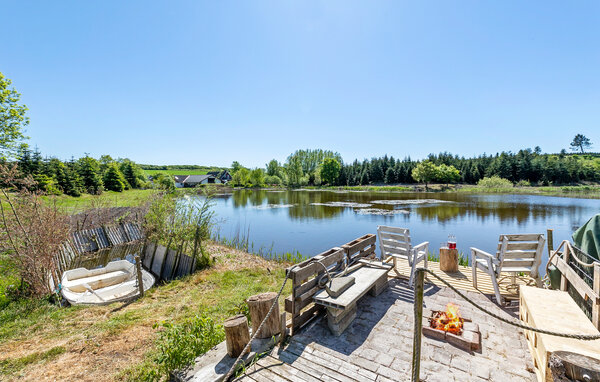Location de vacances - Nibe , Danemark - L50207 2