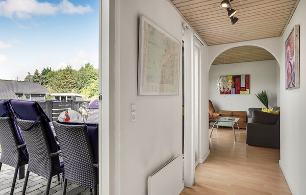 Ferienhaus 