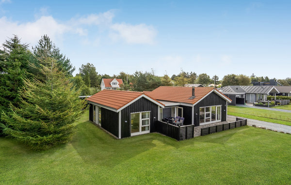 Ferienhaus 