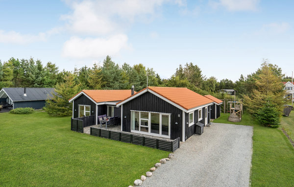 Ferienhaus 