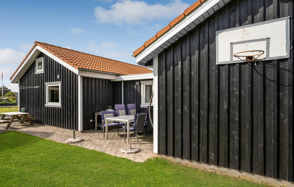 Ferienhaus 