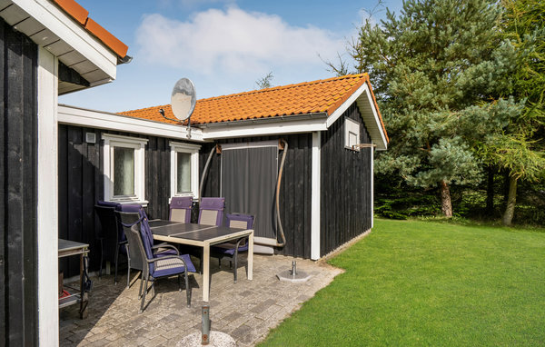 Ferienhaus 