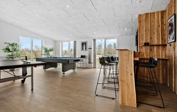 Holiday Home - Virksund , Denmark - L50209 801