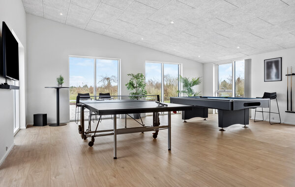 Holiday Home - Virksund , Denmark - L50209 5