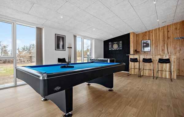 Holiday Home - Virksund , Denmark - L50209 802