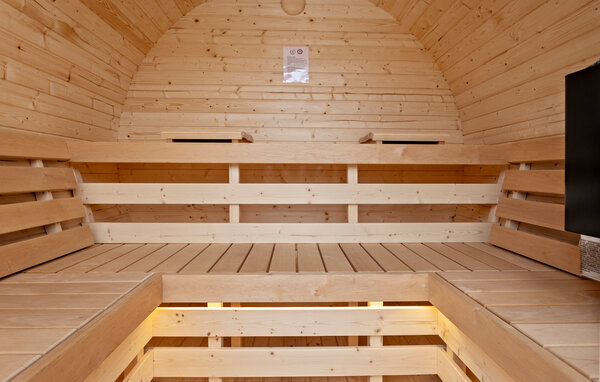 Holiday Home - Virksund , Denmark - L50209 803