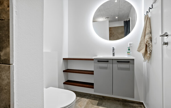 Holiday Home - Virksund , Denmark - L50209 701
