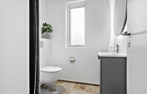 Holiday Home - Virksund , Denmark - L50209 702