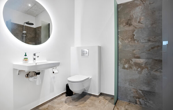 Holiday Home - Virksund , Denmark - L50209 705