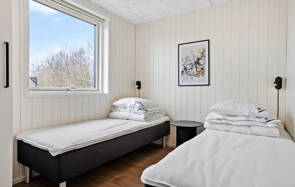 Holiday Home - Virksund , Denmark - L50209 601