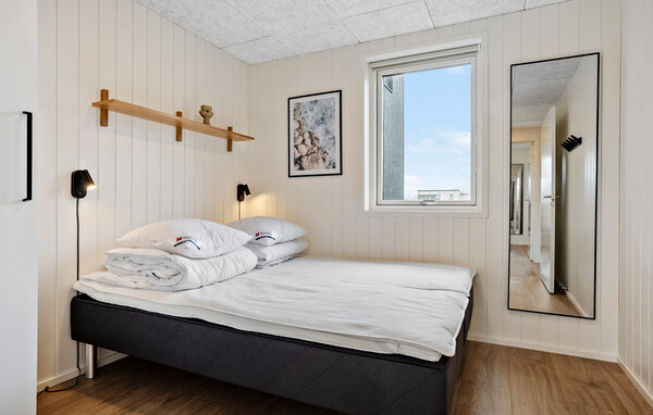 Holiday Home - Virksund , Denmark - L50209 602