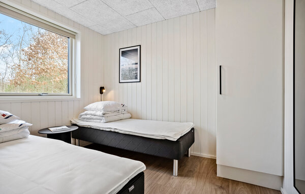 Holiday Home - Virksund , Denmark - L50209 603