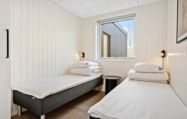 Holiday Home - Virksund , Denmark - L50209 604