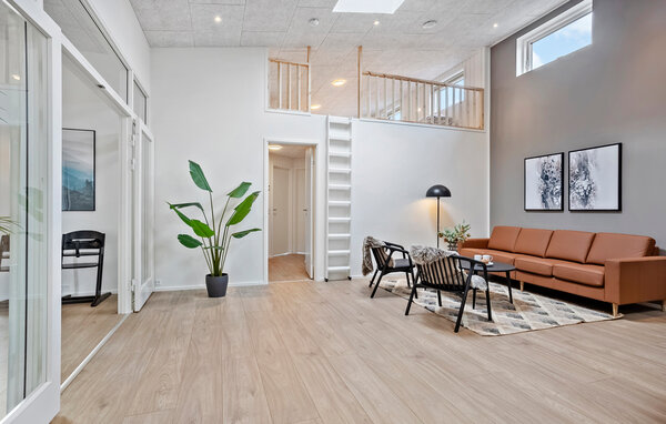 Holiday Home - Virksund , Denmark - L50209 301