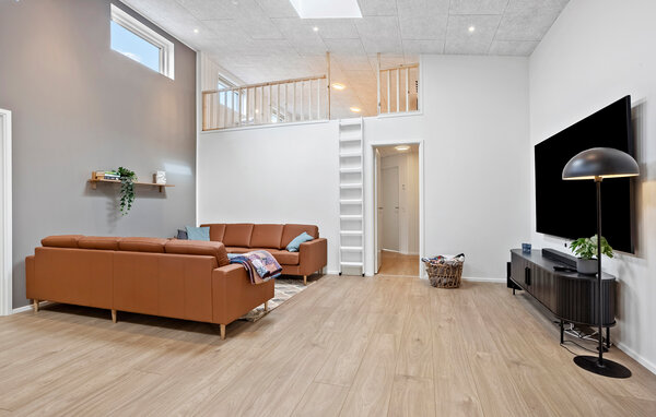 Holiday Home - Virksund , Denmark - L50209 4
