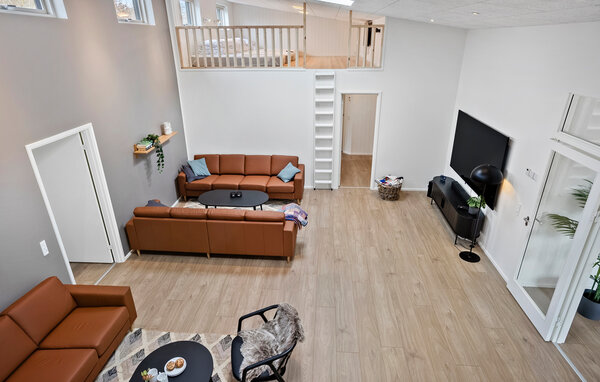 Holiday Home - Virksund , Denmark - L50209 303