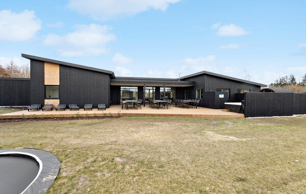 Feriehus - Virksund , Danmark - L50209 1