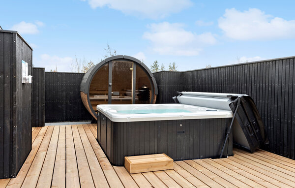 Holiday Home - Virksund , Denmark - L50209 9