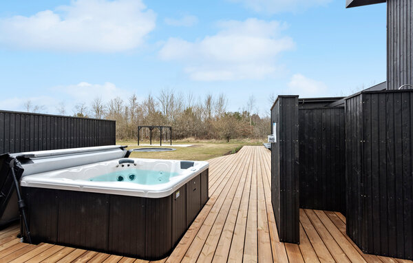 Holiday Home - Virksund , Denmark - L50209 101
