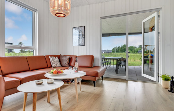 Ferienhaus - Hjarbæk Fjord , Dänemark - L50212 2