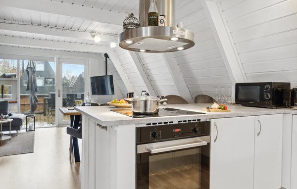 Ferienhaus - Vesthimmerland , Dänemark - L50213 401